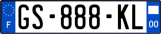 GS-888-KL