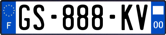GS-888-KV