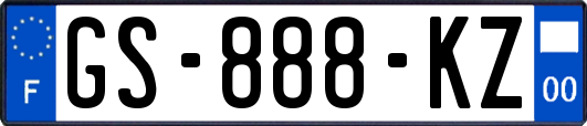 GS-888-KZ
