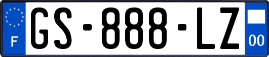 GS-888-LZ