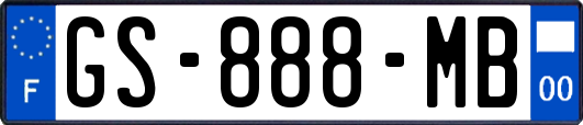 GS-888-MB