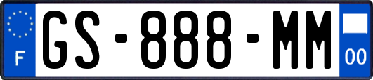 GS-888-MM