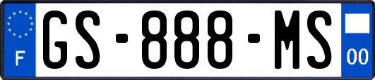 GS-888-MS