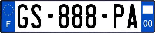 GS-888-PA