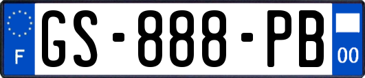 GS-888-PB