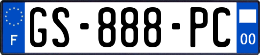 GS-888-PC