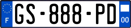 GS-888-PD