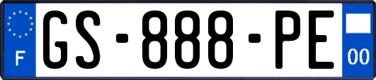 GS-888-PE
