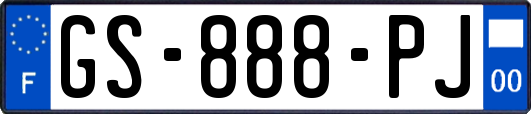 GS-888-PJ