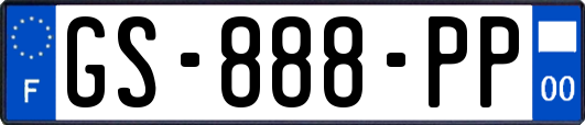 GS-888-PP