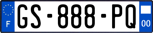 GS-888-PQ