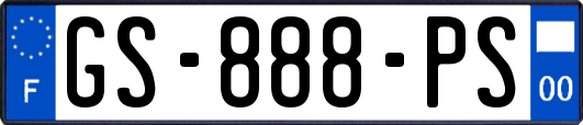GS-888-PS