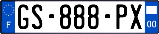 GS-888-PX