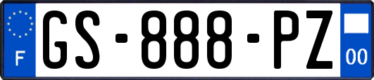 GS-888-PZ