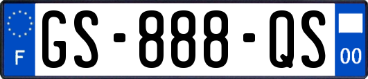 GS-888-QS