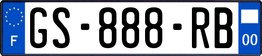 GS-888-RB