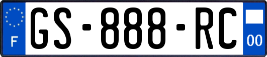 GS-888-RC