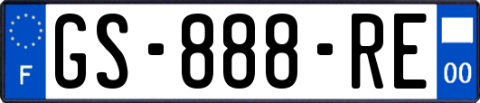 GS-888-RE