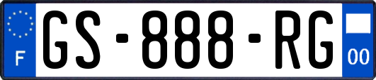 GS-888-RG