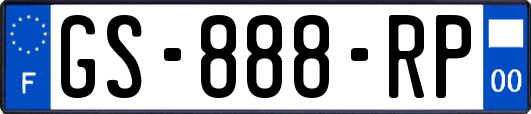 GS-888-RP