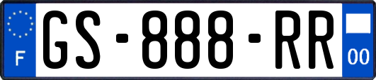 GS-888-RR