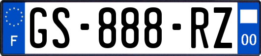 GS-888-RZ