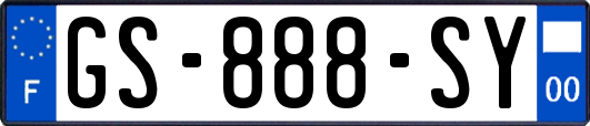 GS-888-SY