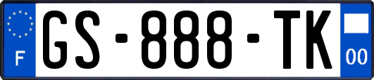 GS-888-TK