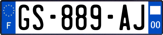 GS-889-AJ
