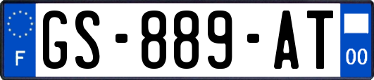 GS-889-AT