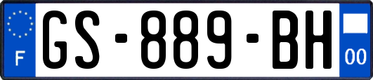 GS-889-BH