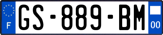 GS-889-BM