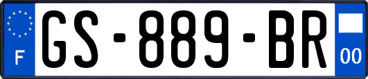 GS-889-BR