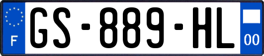 GS-889-HL