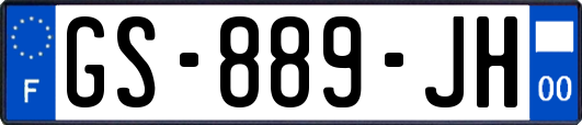 GS-889-JH