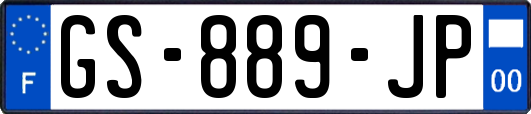 GS-889-JP