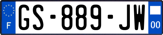 GS-889-JW