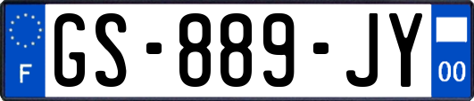 GS-889-JY