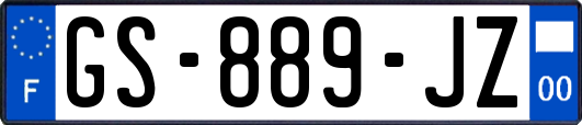 GS-889-JZ