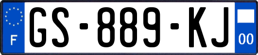 GS-889-KJ