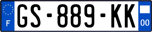 GS-889-KK