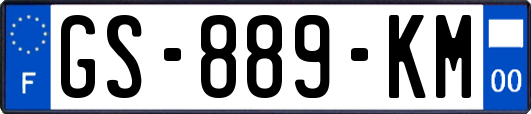 GS-889-KM