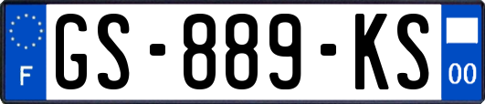 GS-889-KS