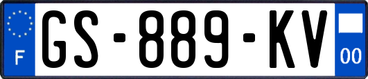 GS-889-KV