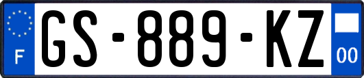 GS-889-KZ