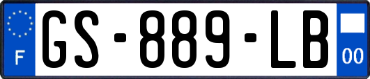 GS-889-LB