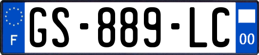 GS-889-LC