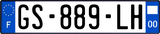 GS-889-LH