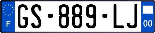 GS-889-LJ