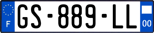 GS-889-LL